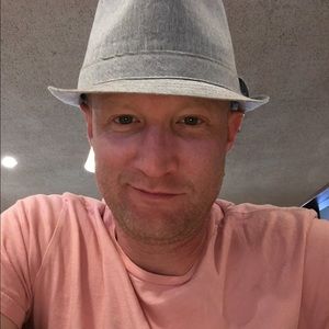 Meet your Posher, Jason